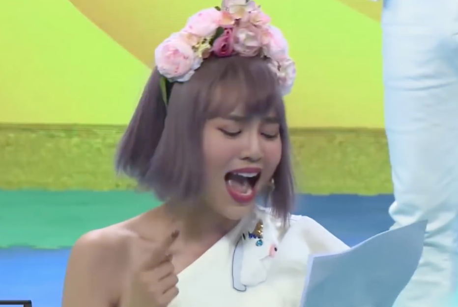 Lan Ngoc, Truong Giang hat hit cua Jack hinh anh