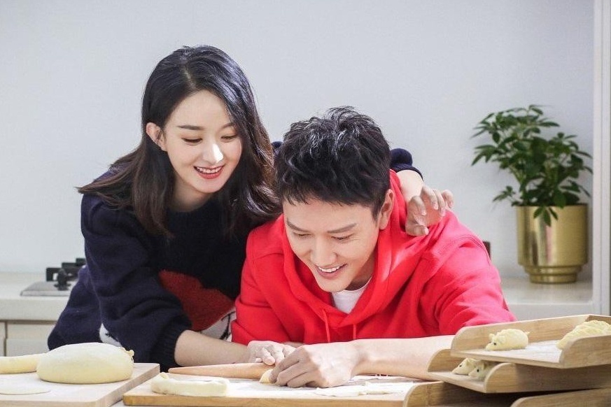 Trieu Le Dinh va Phung Thieu Phong thoi con man nong hinh anh