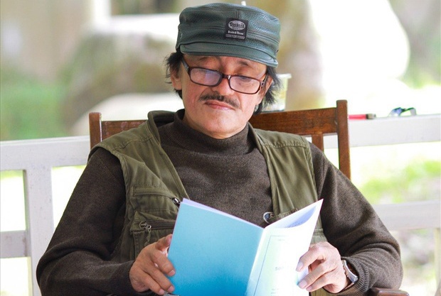 Loi dien hai cua nghe si Giang Coi hinh anh