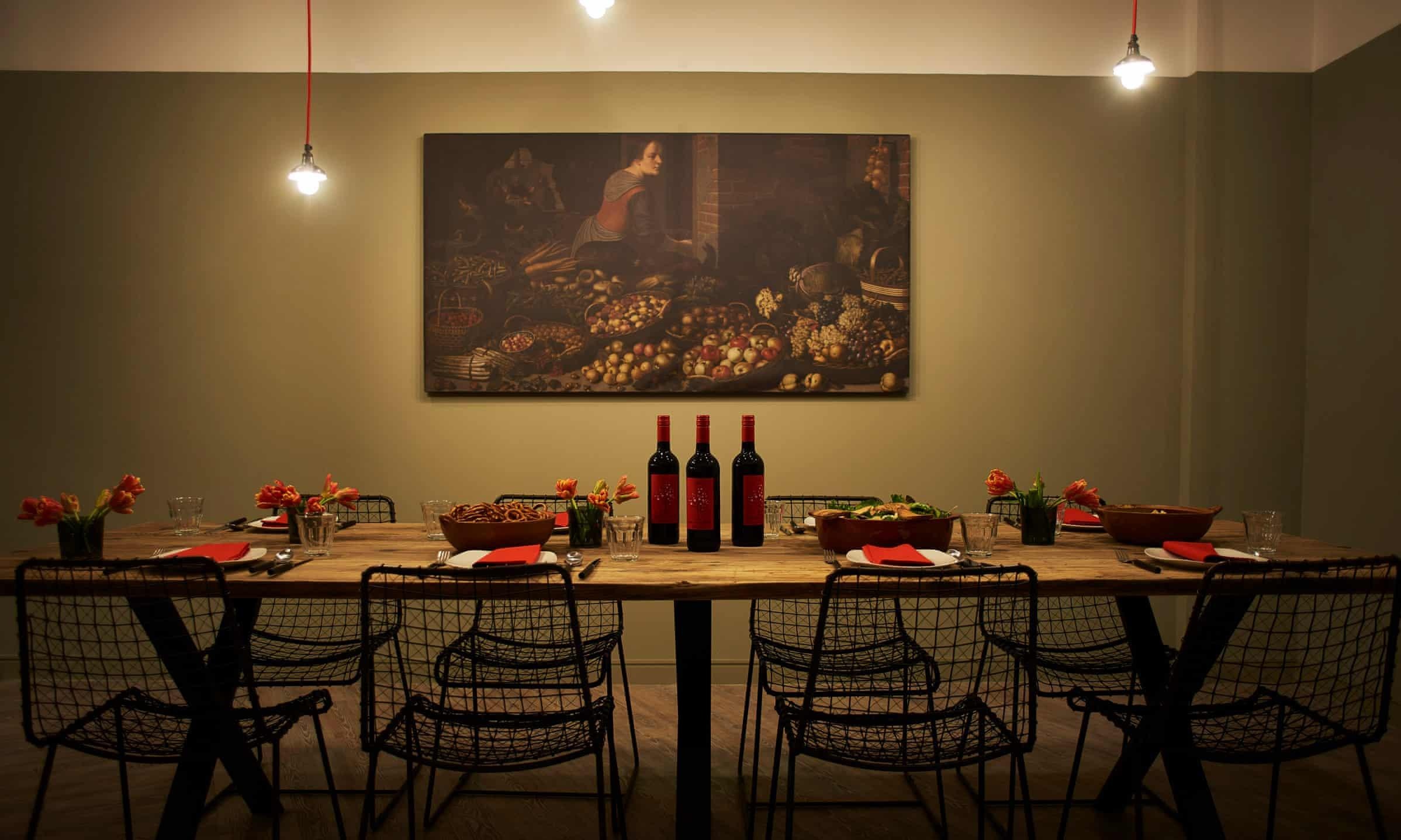 Phòng trọ sinh viên đẹp như khách sạn ảnh 3 Phong tro sinh vien dep nhu khach san anh 3