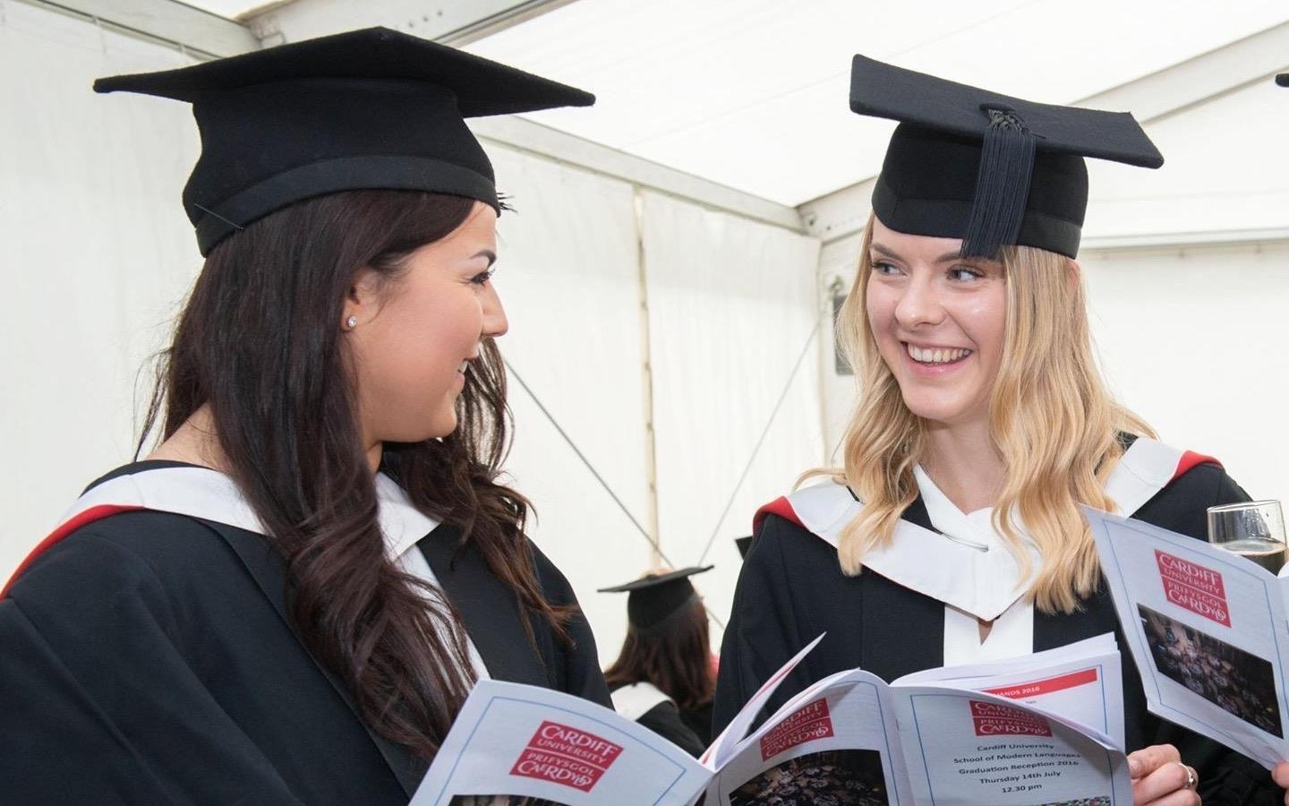 Bang dai hoc o Anh co con duoc danh gia cao? hinh anh