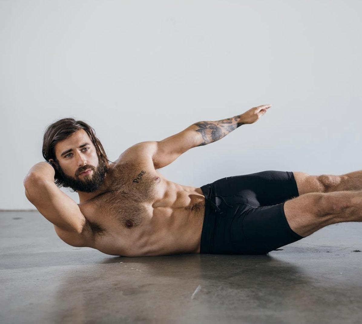 giao vien yoga anh 5