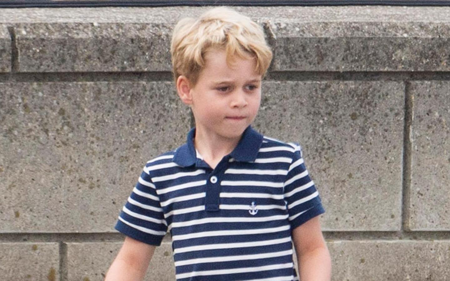 Chuong trinh lop 2 'nang' nhu dai hoc cua hoang tu nuoc Anh hinh anh