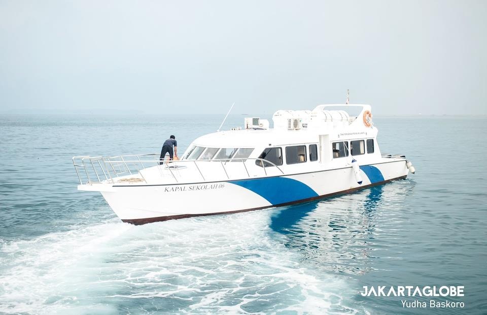 Cuoc song hoc sinh tren dao anh 4