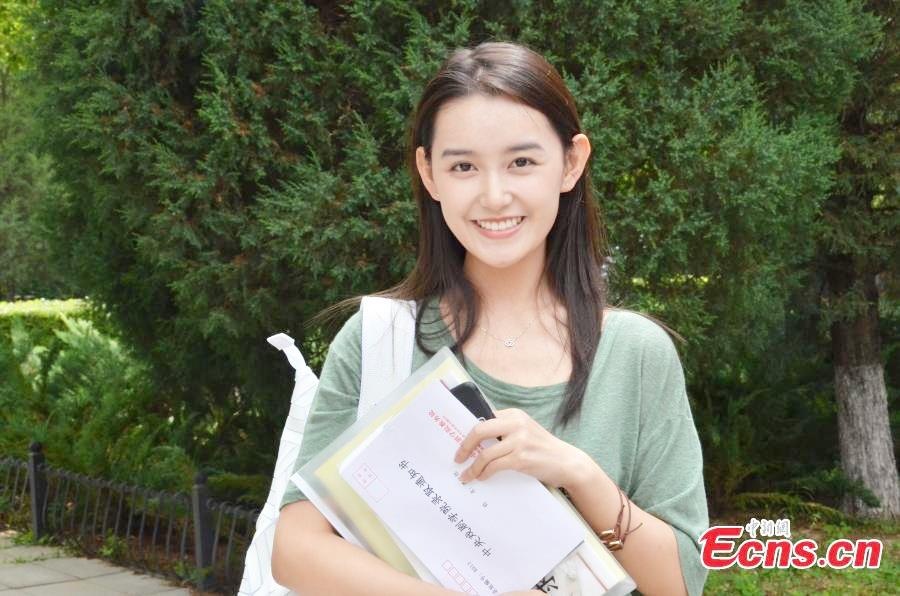 trai xinh gai dep Trung Quoc anh 3