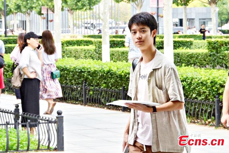 trai xinh gai dep Trung Quoc anh 2