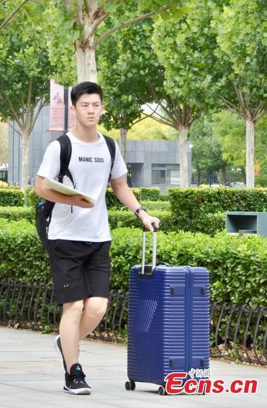 trai xinh gai dep Trung Quoc anh 5