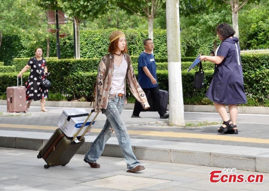 trai xinh gai dep Trung Quoc anh 4