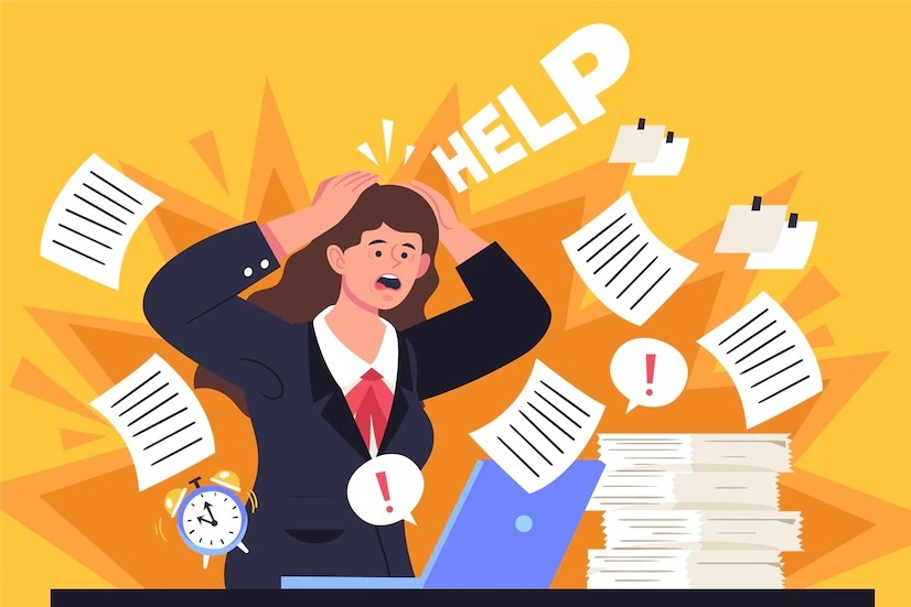 'Minh lai the nua roi' va loi bien ho cho nhung thoi quen xau hinh anh