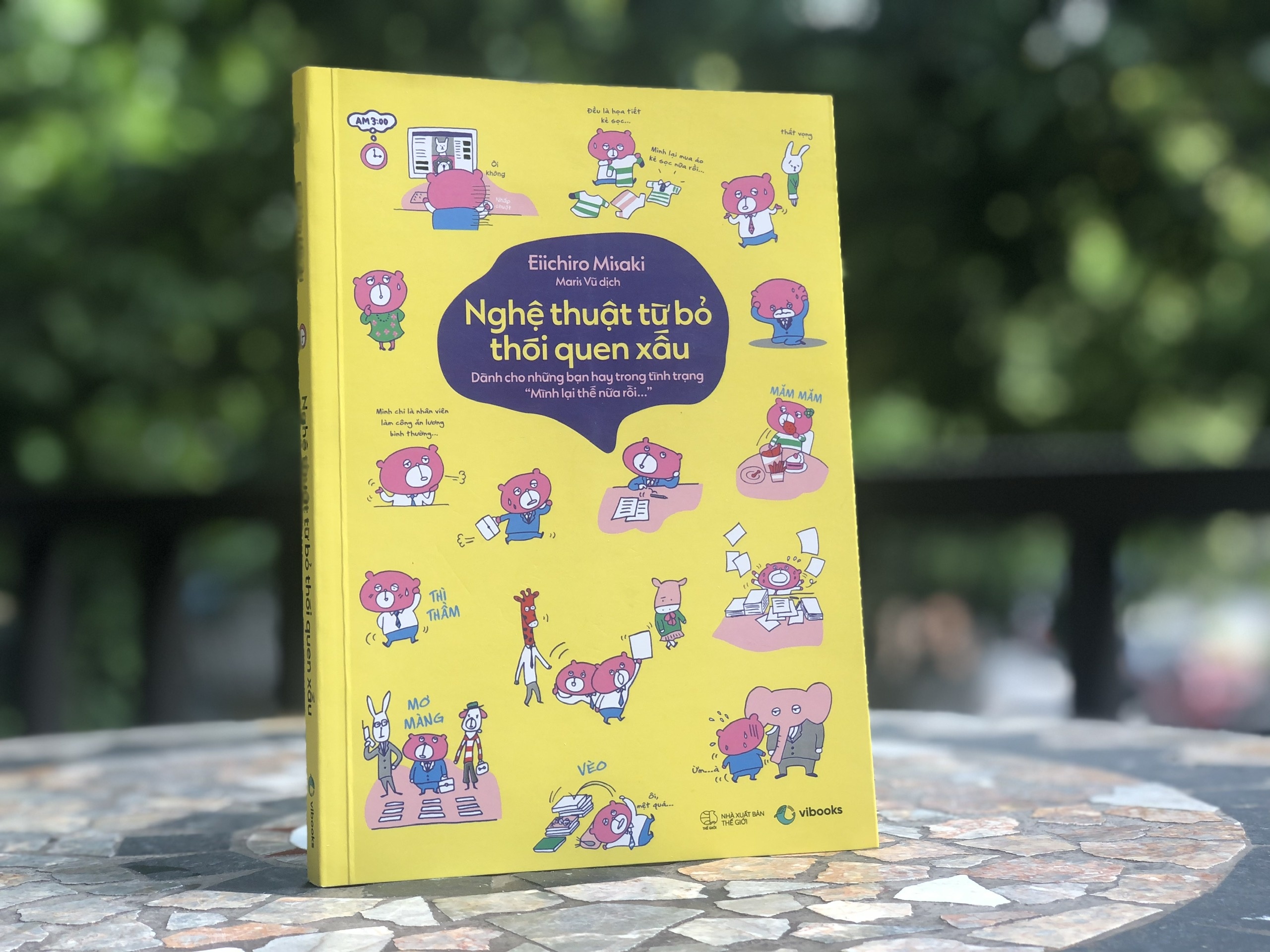 Bo thoi quen xau anh 2