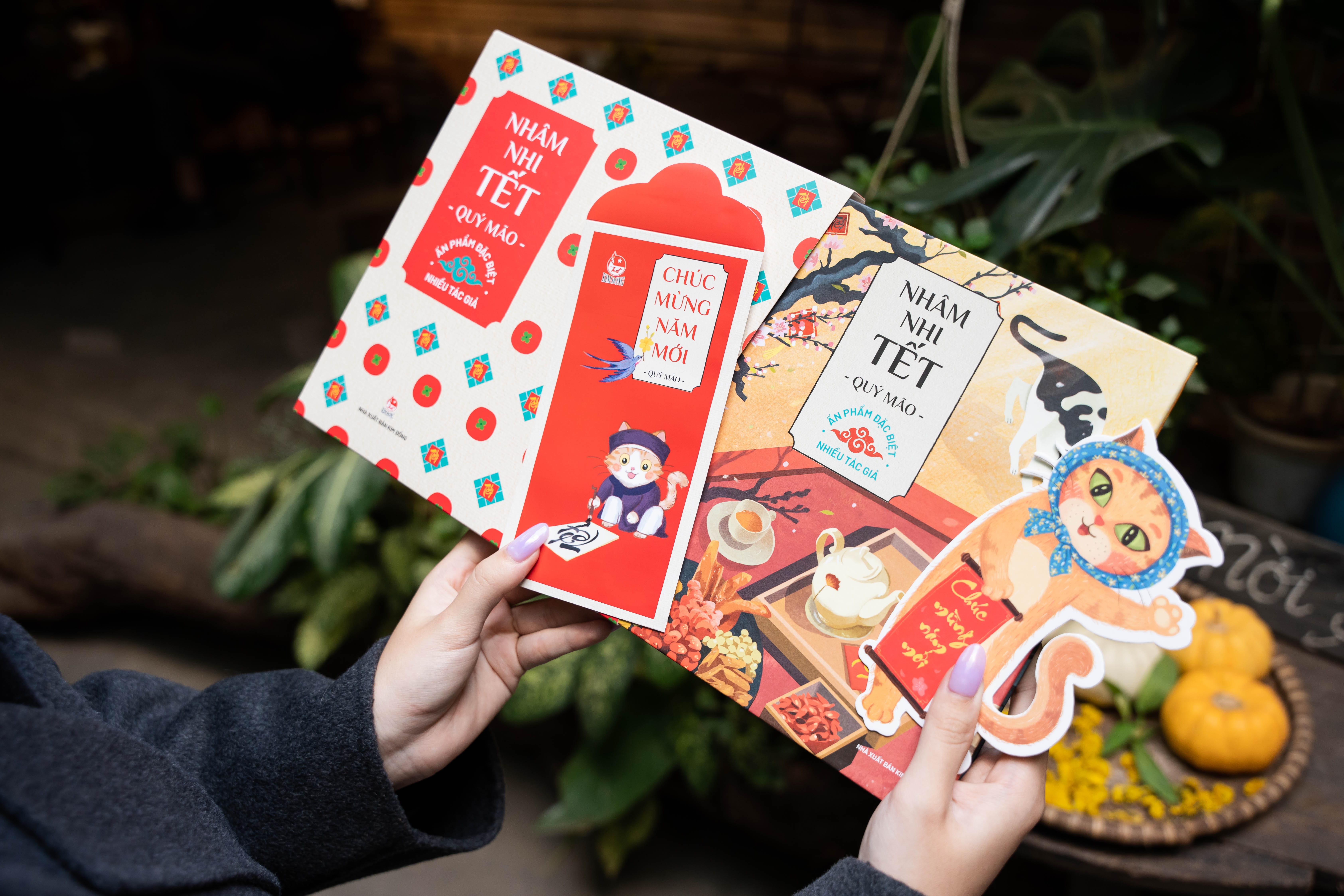 Sach Tet anh 2