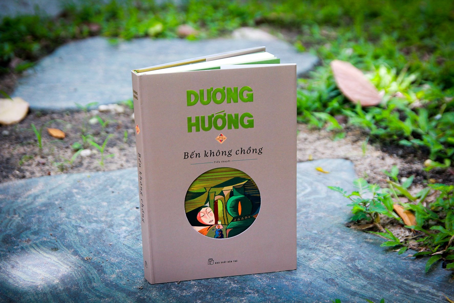 Duong Huong anh 1