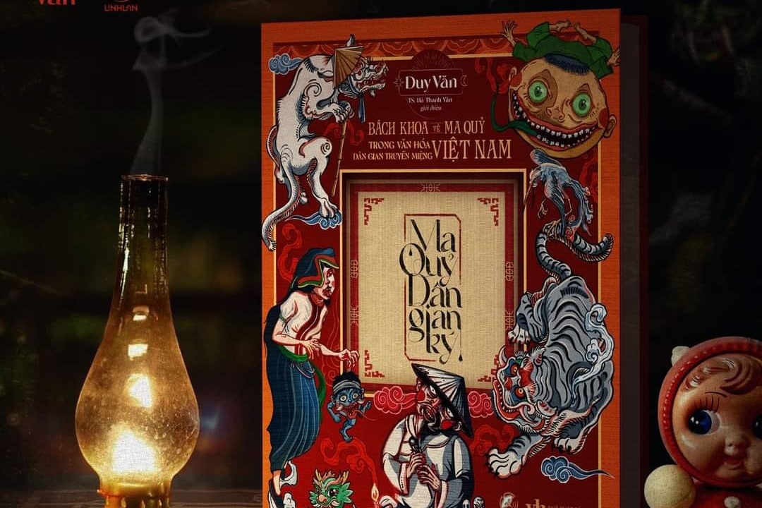 Diem danh nhung loai ma trong tuong tuong dan gian hinh anh