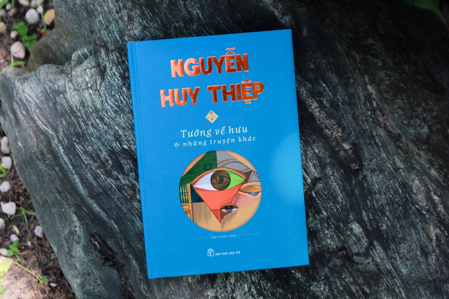 Con duong van hoc hinh anh