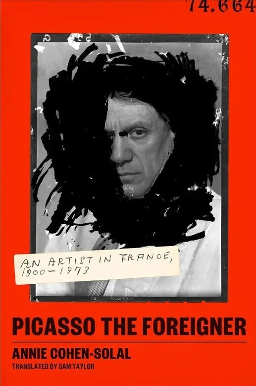 Picasso o Phap anh 3