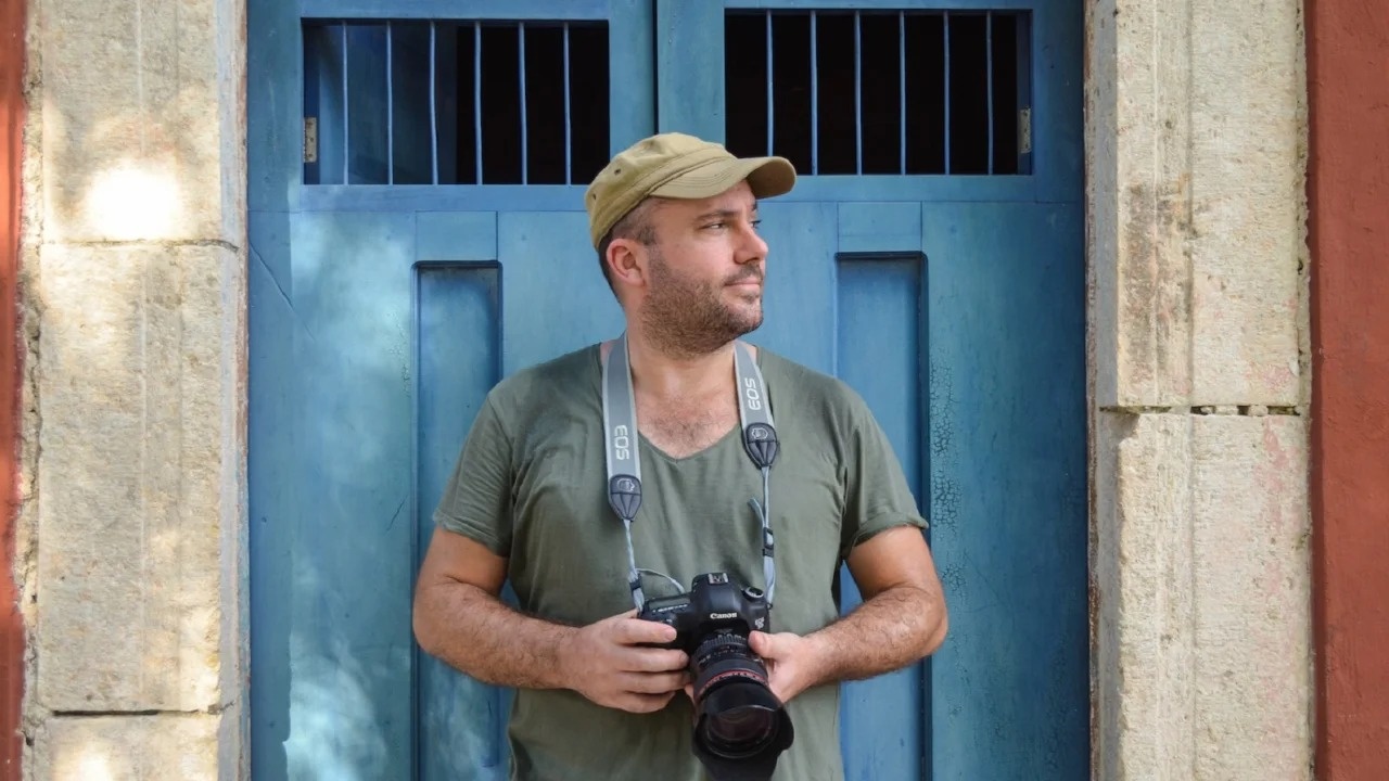 Dong vat hoang da anh 2