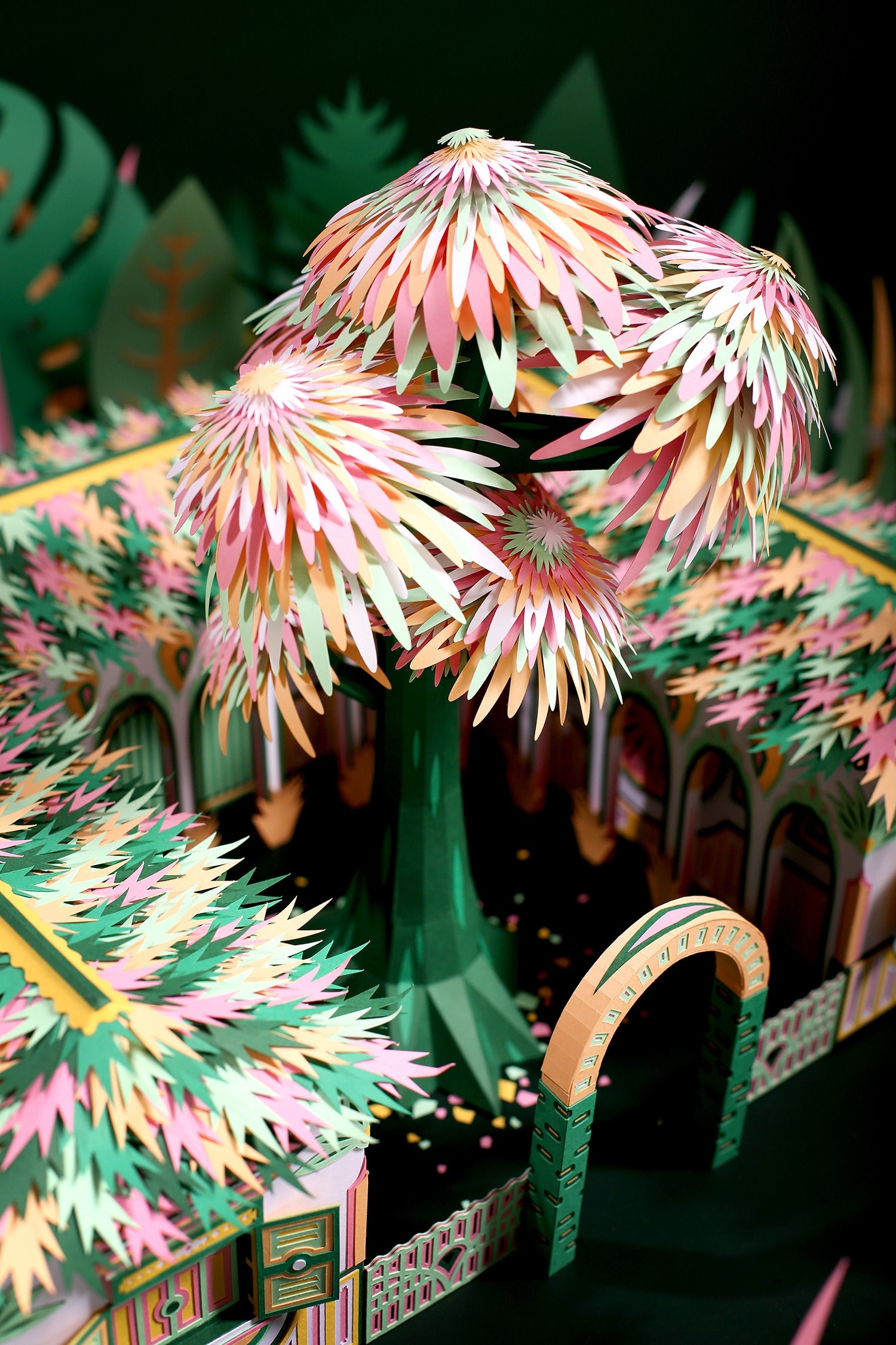 Dieu khac giay anh 6