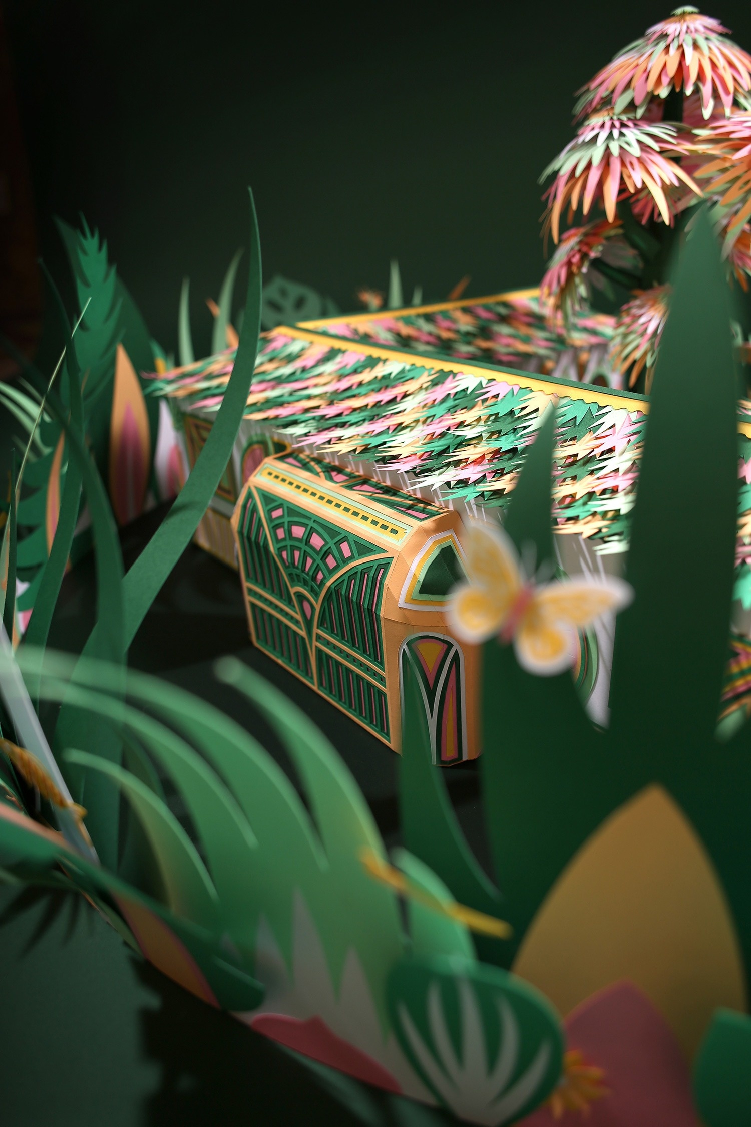 Dieu khac giay anh 7