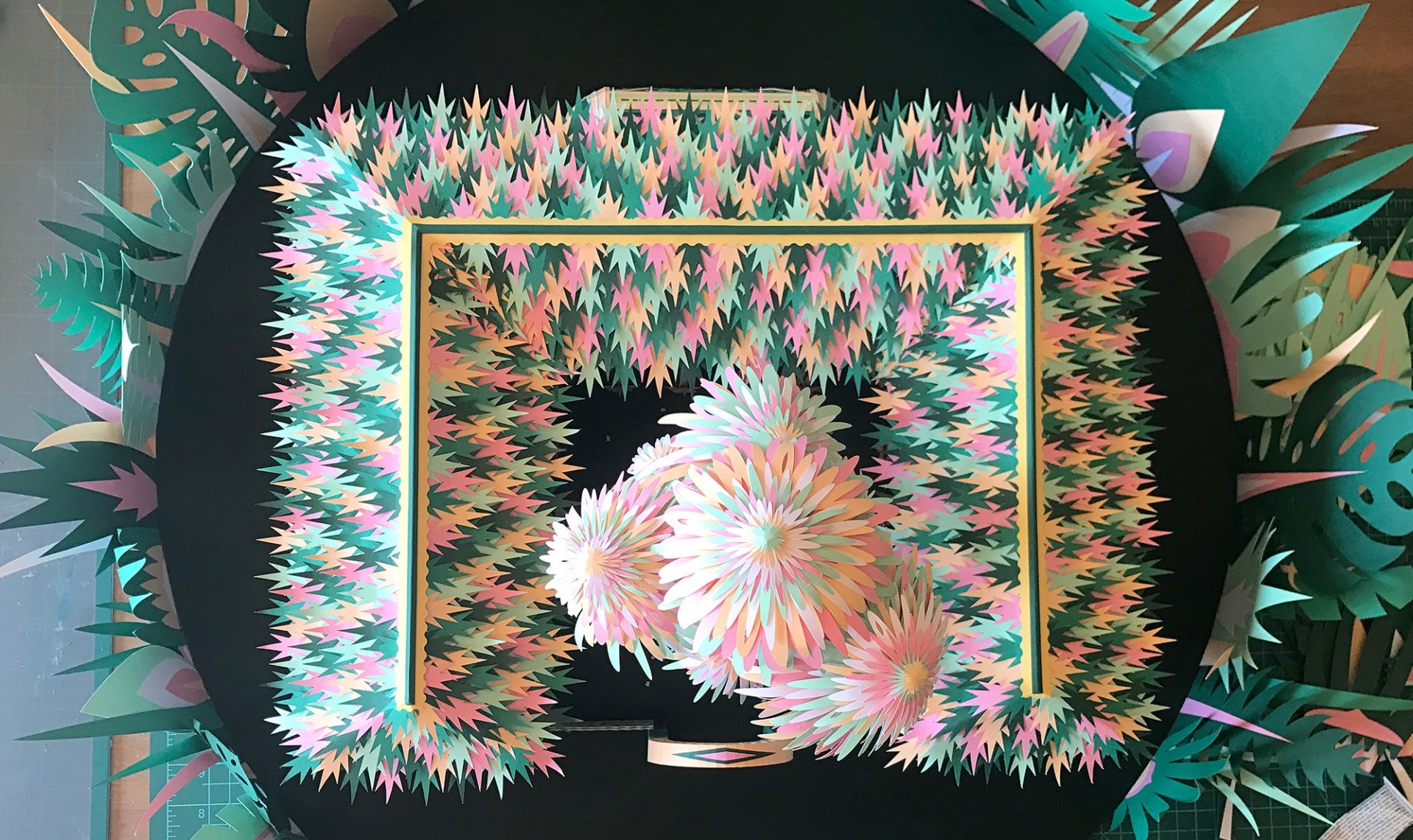 Dieu khac giay anh 8