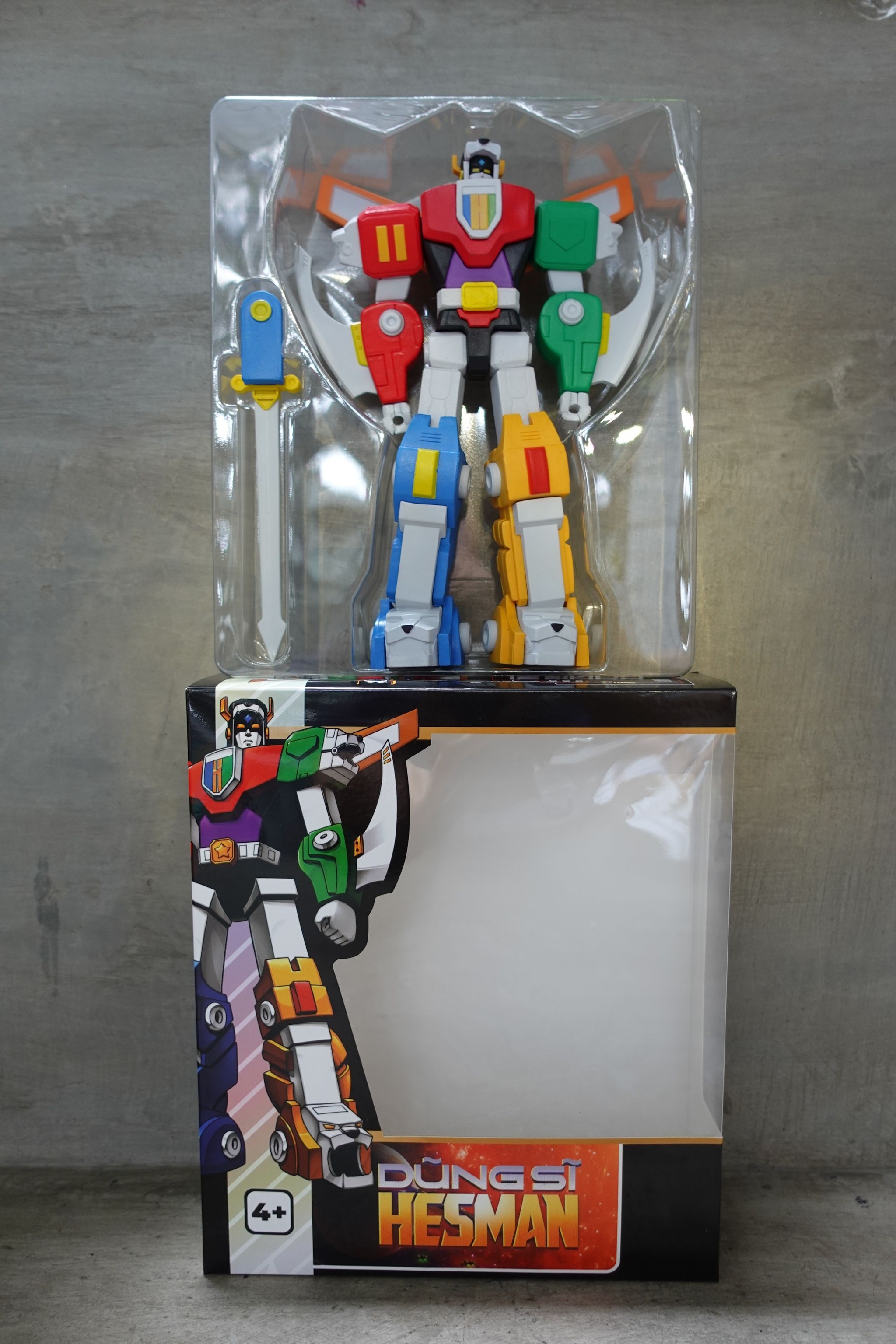 truyen tranh viet anh 3