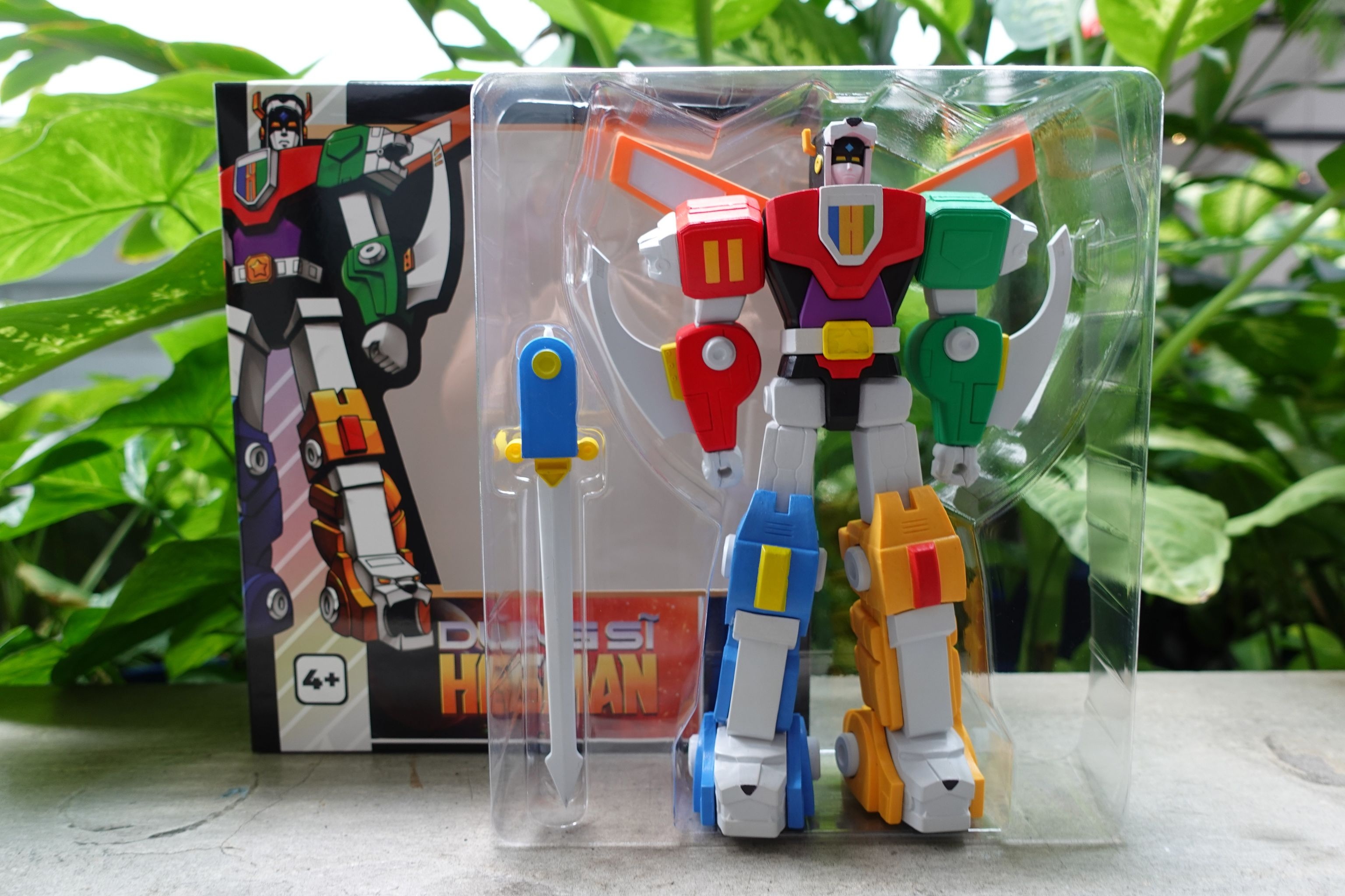 truyen tranh viet anh 4