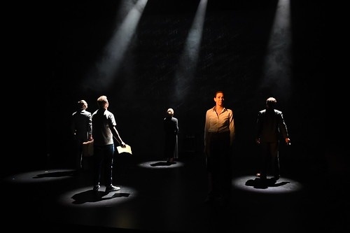 Bi mat dang sau nhung hanh vi ky la cua con nguoi hinh anh