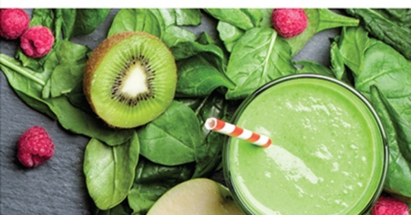 Thanh loc, thai doc va nhung loi ich cua nuoc ep hinh anh