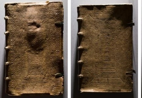 Chup CT phat hien ra nhung bi mat thoi trung co hinh anh