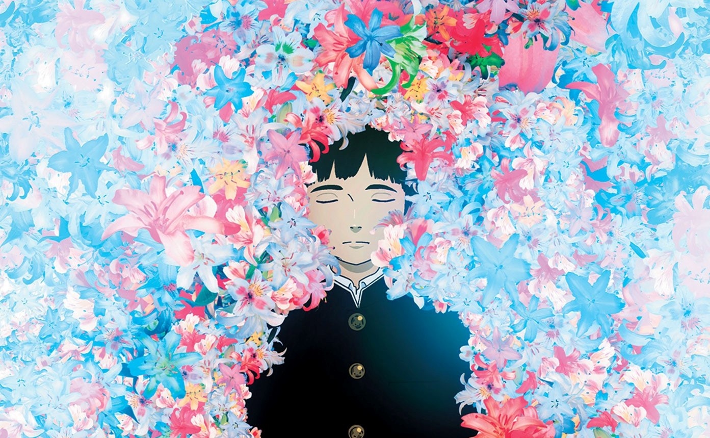 'Colorful' - hanh trinh tim kiem nhung mang mau cua cuoc song hinh anh