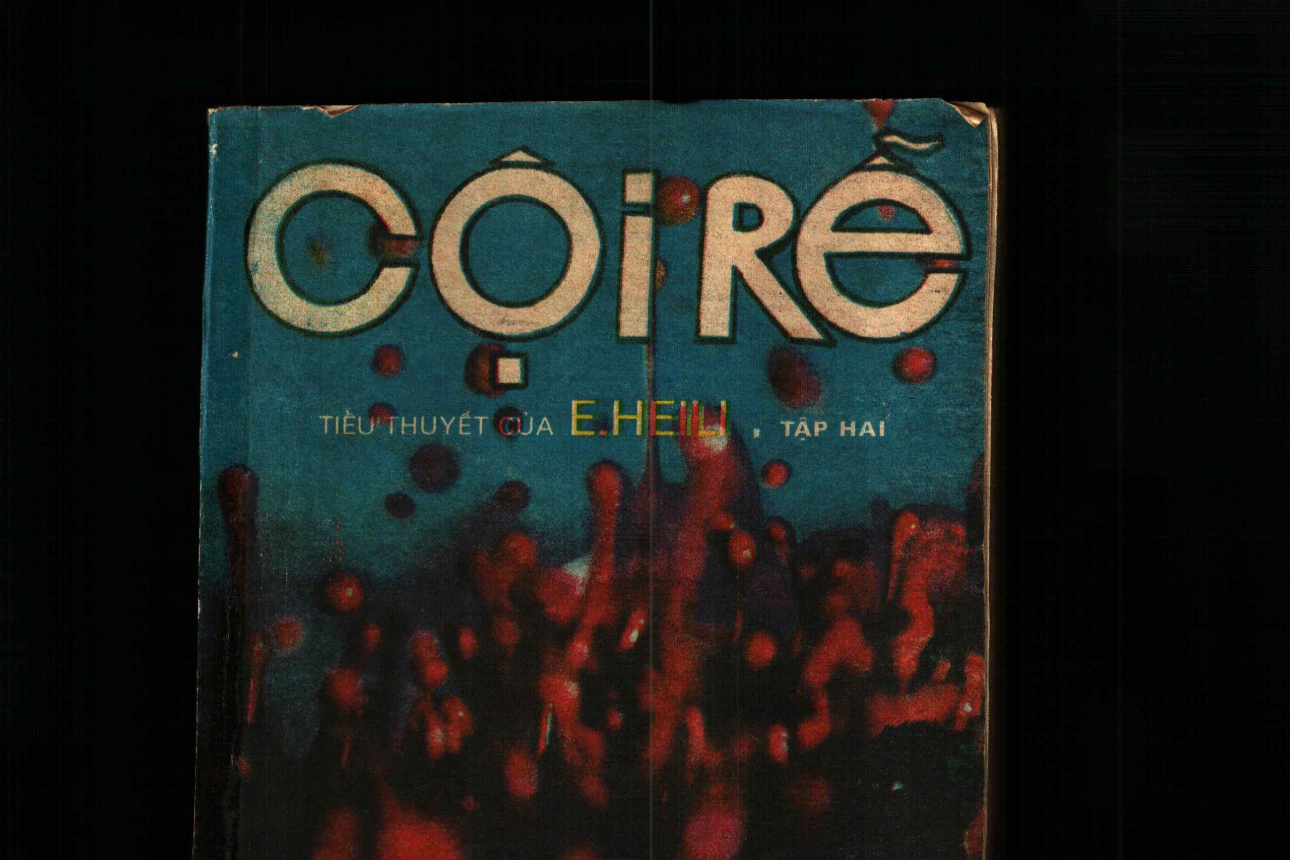 'Coi re' la nguoi ban tuyet voi cua toi hinh anh