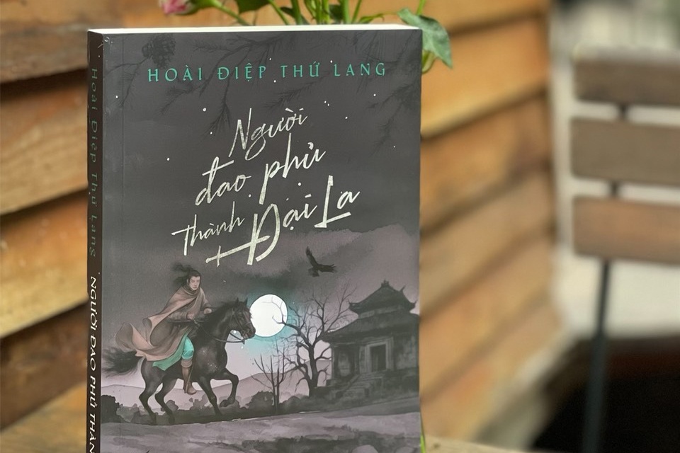 Dao phu Dai La anh 1