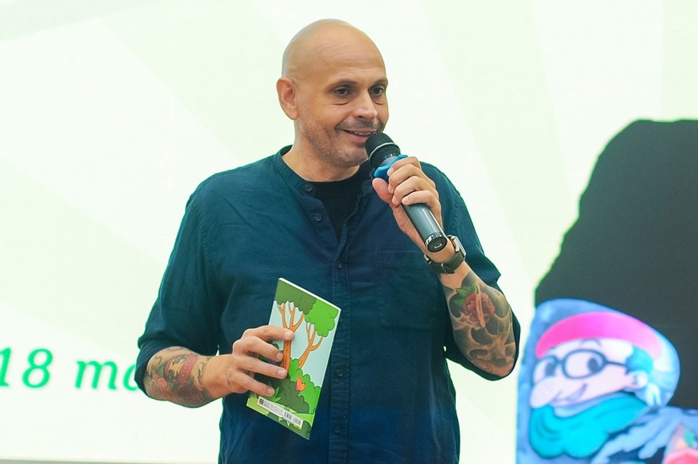 Tho nhi ham hoc anh 1