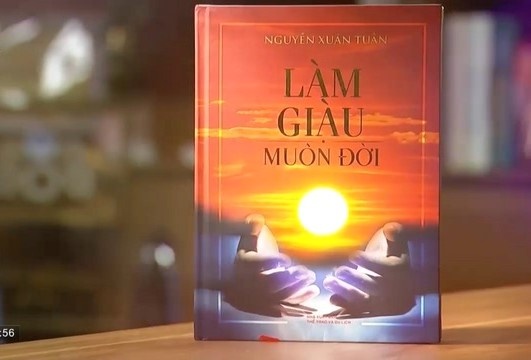 'Lam giau muon doi' hinh anh