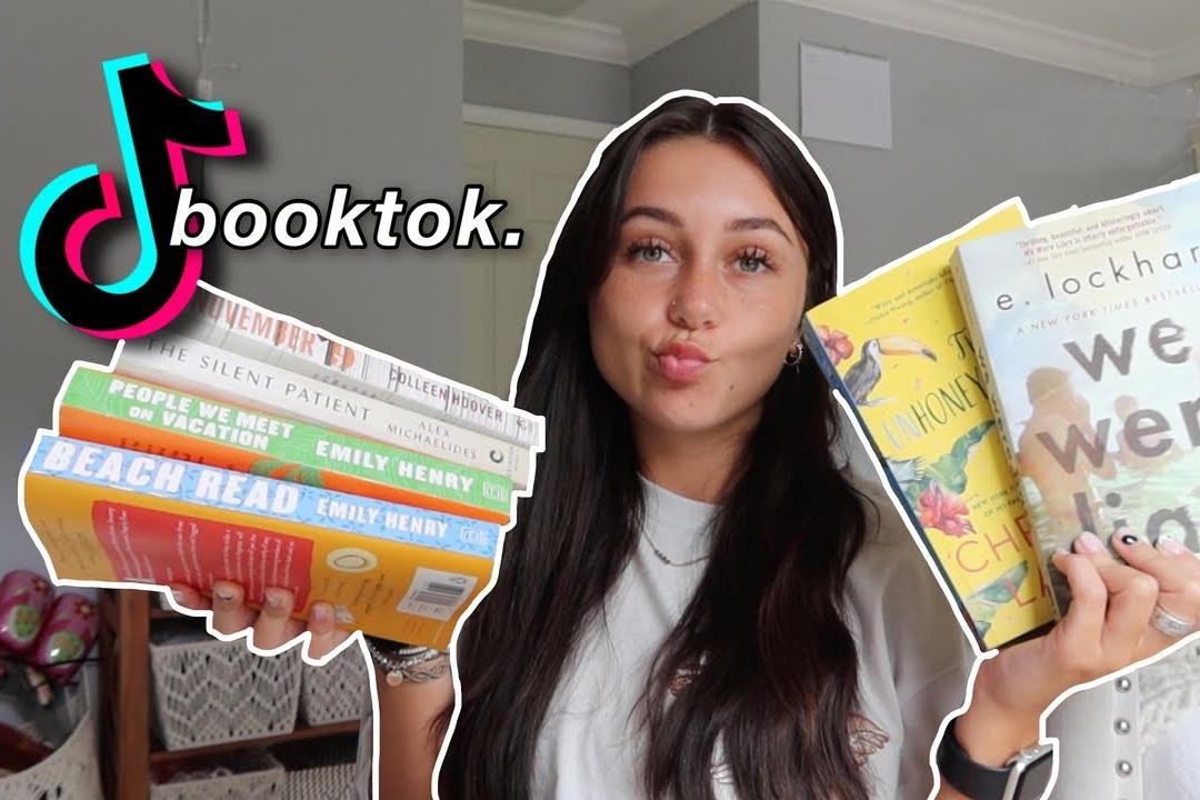 Nhung lo ngai khi cong ty me cua TikTok tham gia thi truong xuat ban hinh anh