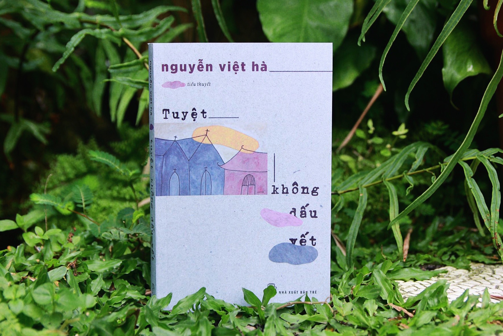 Nhung hoang duong co that cua van hoc hinh anh