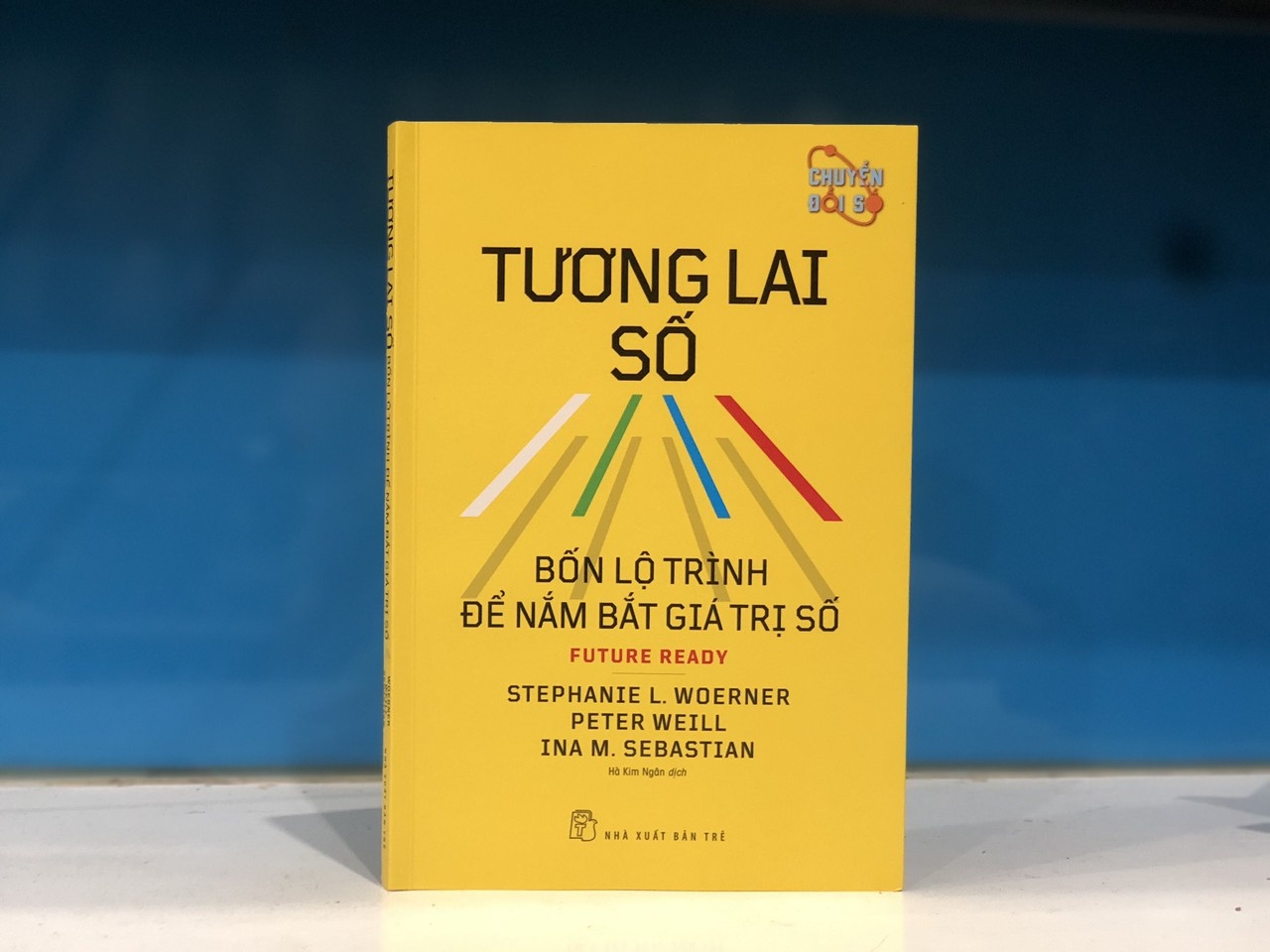 Bon lo trinh de chuyen doi so hinh anh