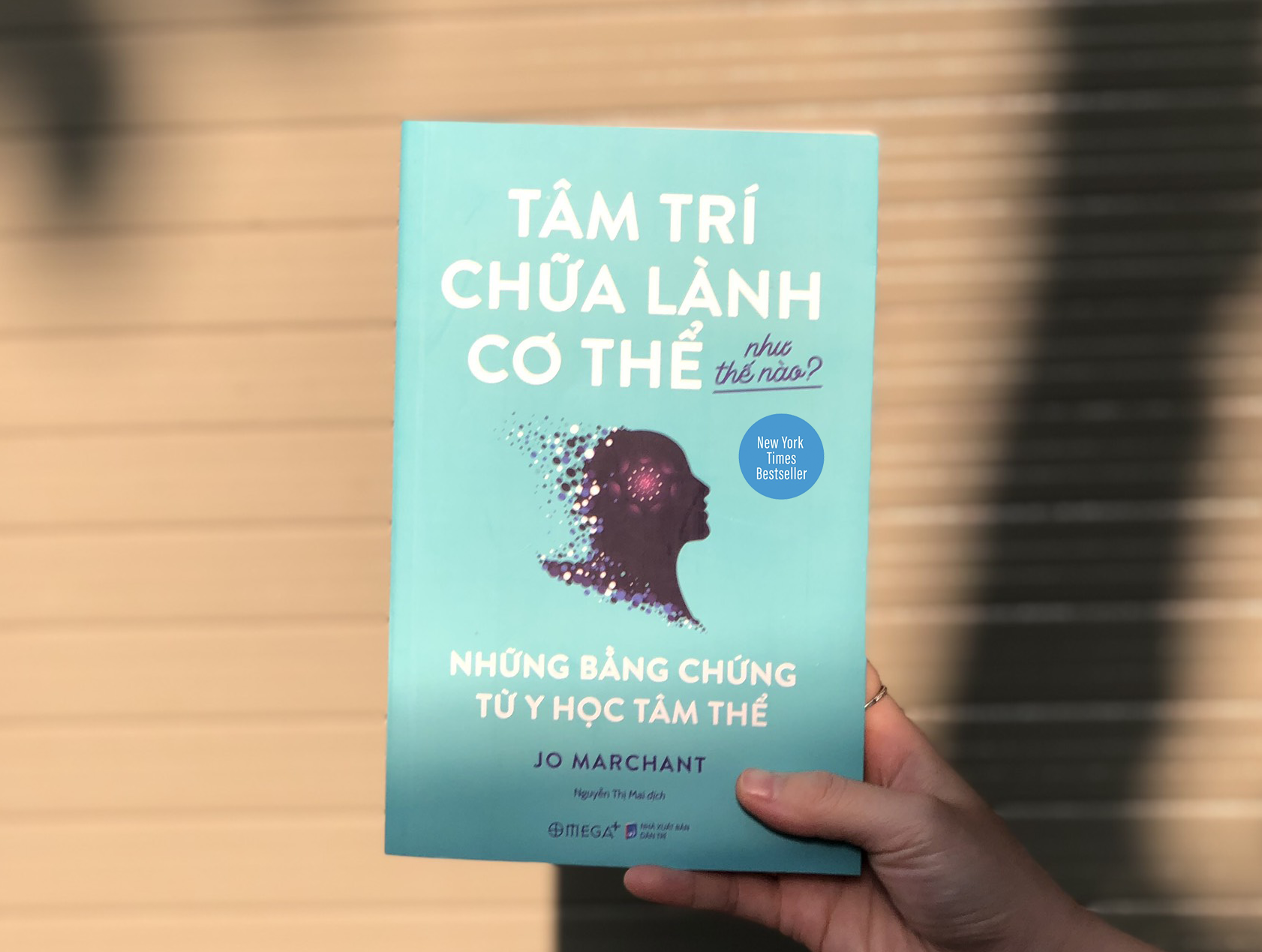 Cach tam tri chua lanh co the hinh anh