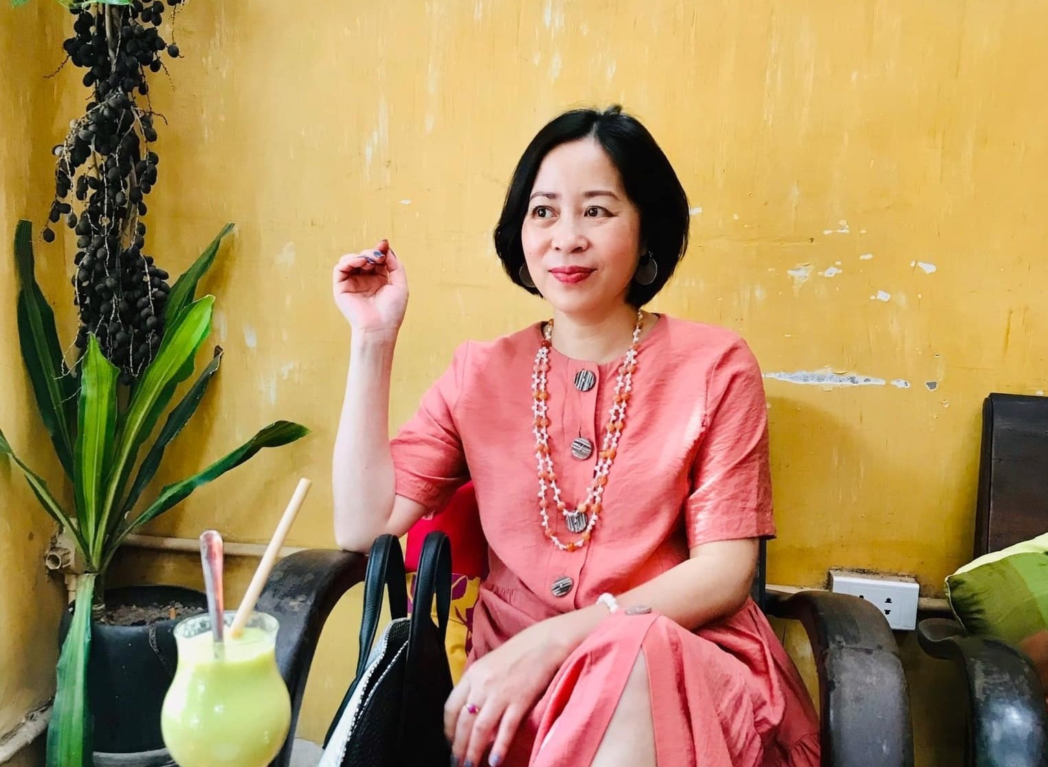 Trong con khat cua mua thu hinh anh