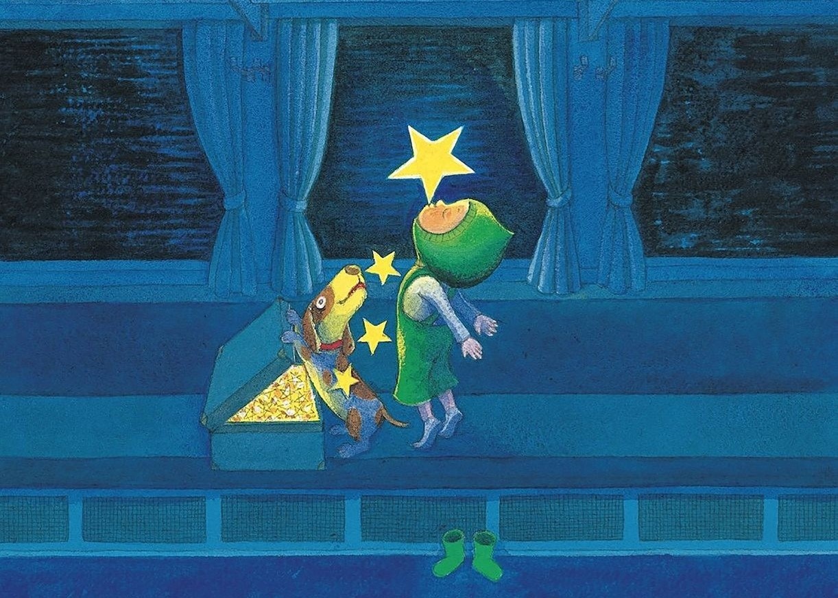 Jimmy Liao va nhung khuon hinh lay dong hang trieu trai tim hinh anh