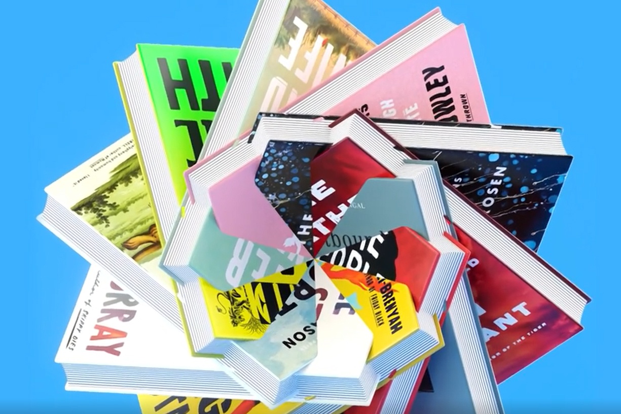 10 cuon sach hay nhat 2023 theo binh chon cua New York Times hinh anh