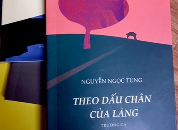 Dau an 'Theo dau chan cua lang' hinh anh