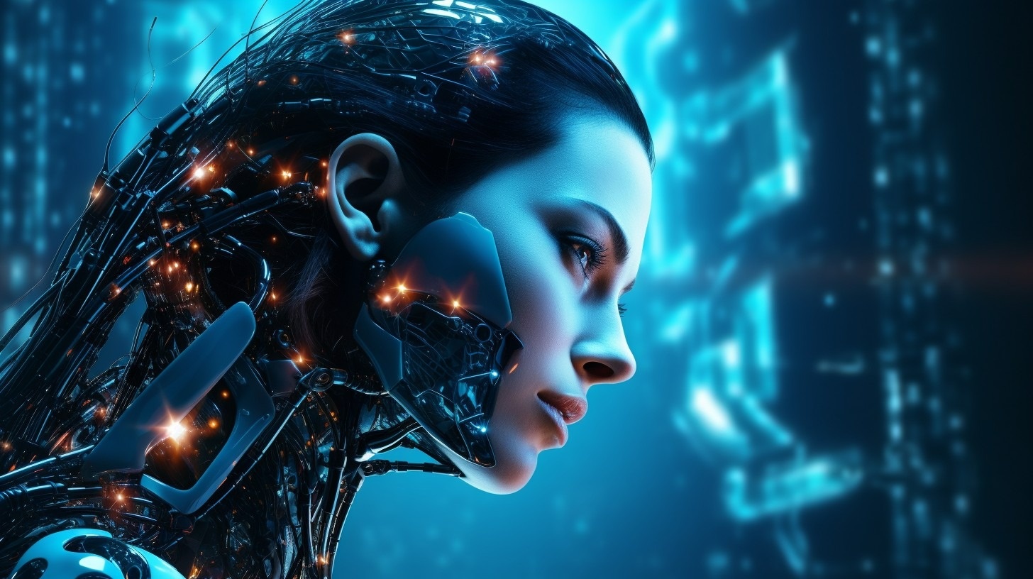 AI va ban sac con nguoi hinh anh