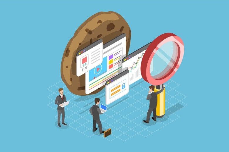 Bun lang trong khong gian mang hinh anh