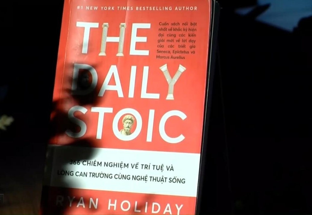 Chiem nghiem ve tri tue, long can truong va nghe thuat song hinh anh