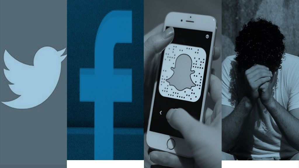 Facebook lam cho con nguoi co don hon hinh anh