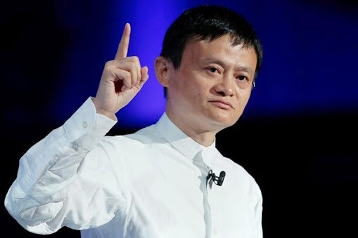 Ty phu Jack Ma tung xin viec nhung khong ai chiu thue hinh anh