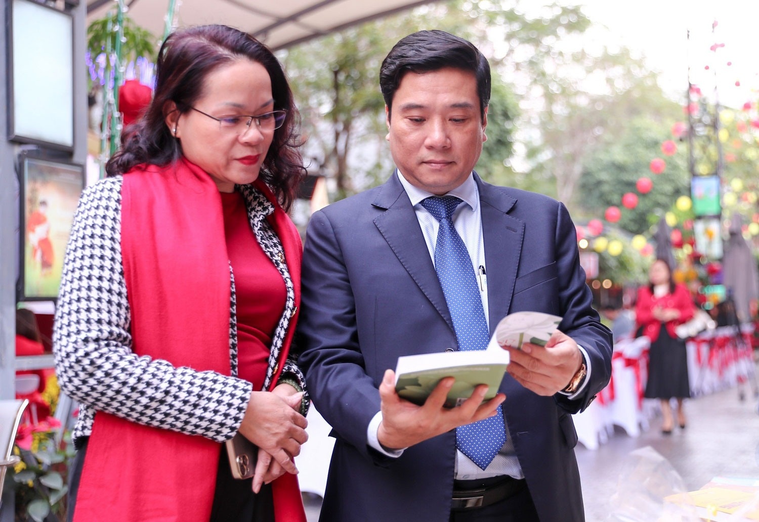 Phu nu Viet Nam anh 2