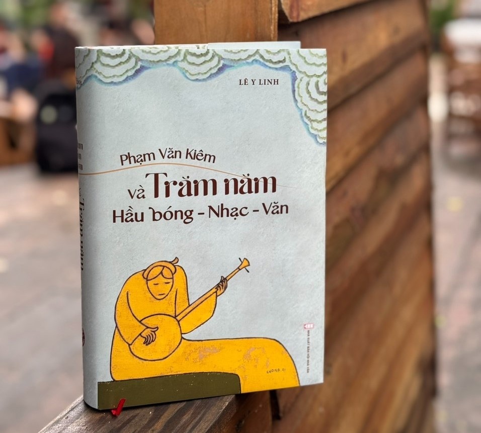 Hat van trong tin nguong tho Mau hinh anh