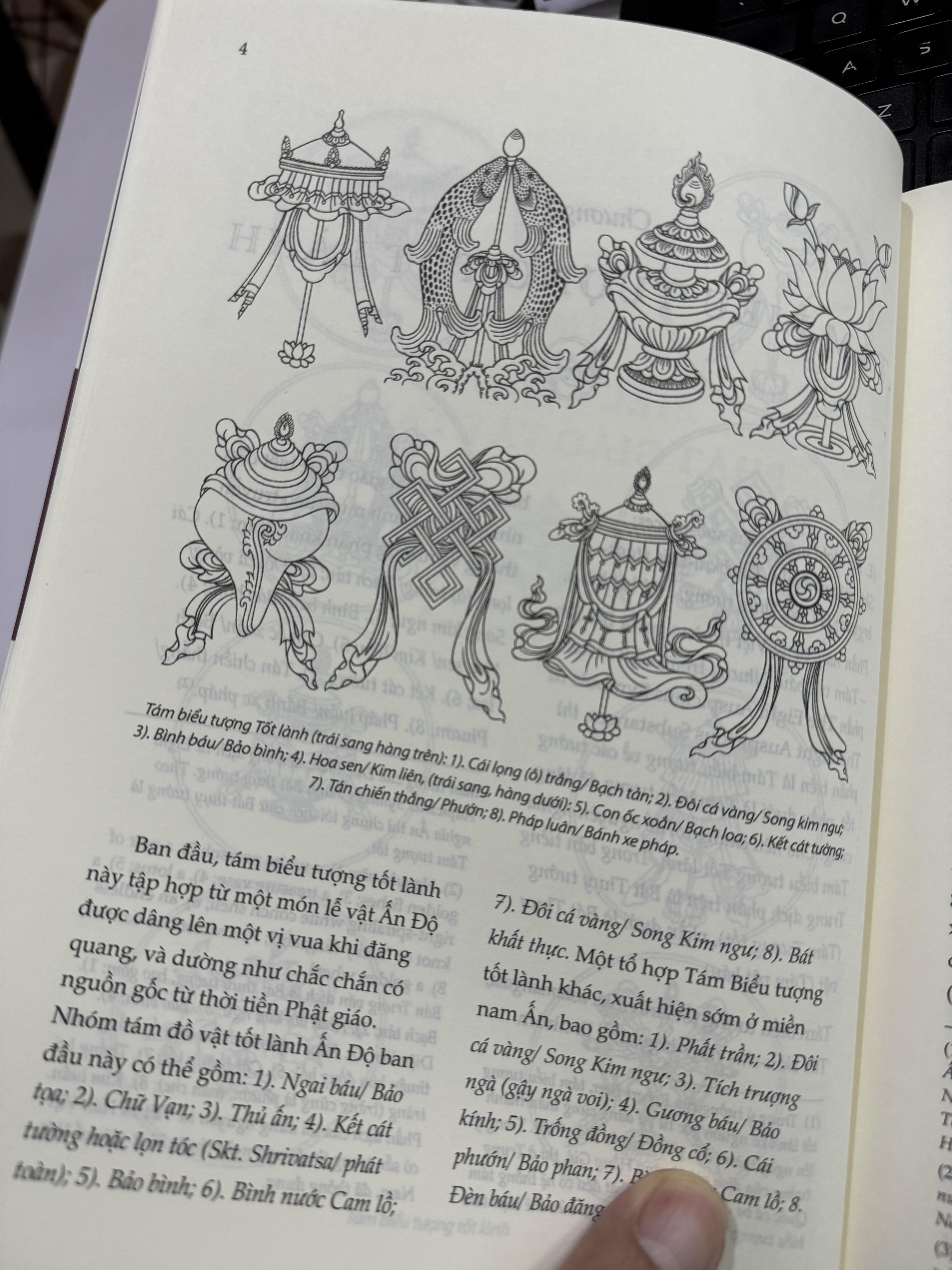 Bieu tuong Phat giao anh 2