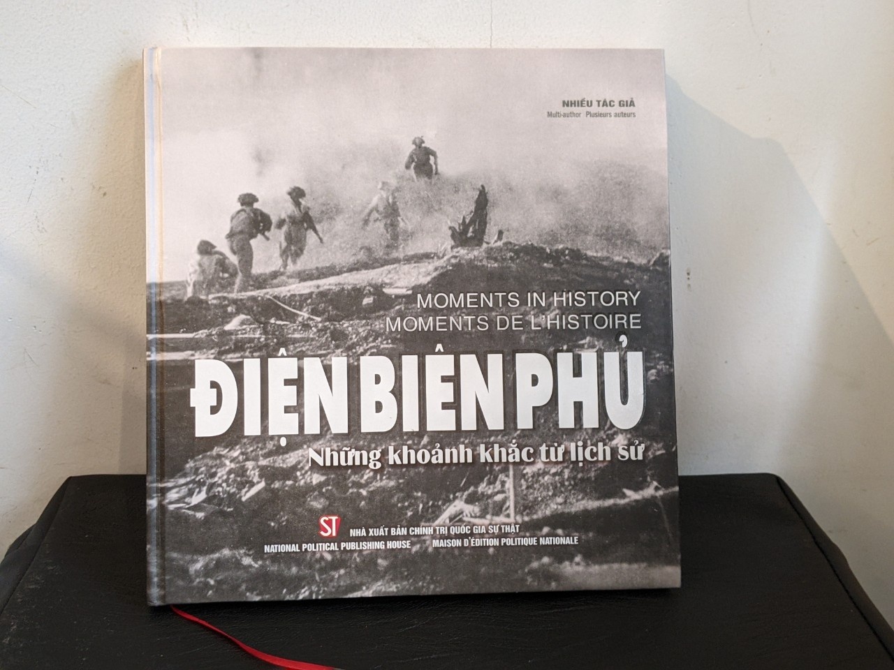 Dien Bien Phu anh 2